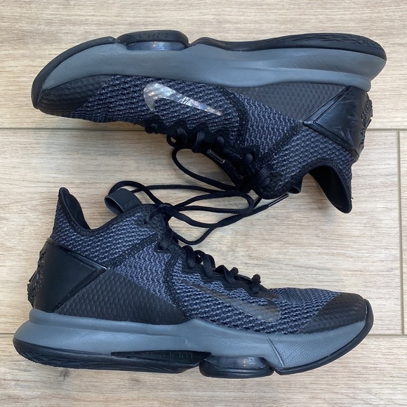 Nike LeBron | Witness 4 |‎ Sneakers - Picture 2 of 16